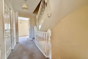 First Floor Landing- click for photo gallery